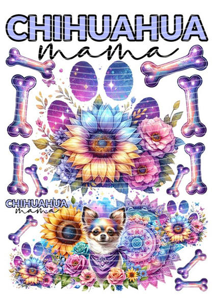 A5 Notebook Wraps-W-1951